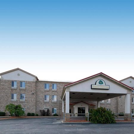 Beaver Dam Inn Zewnętrze zdjęcie