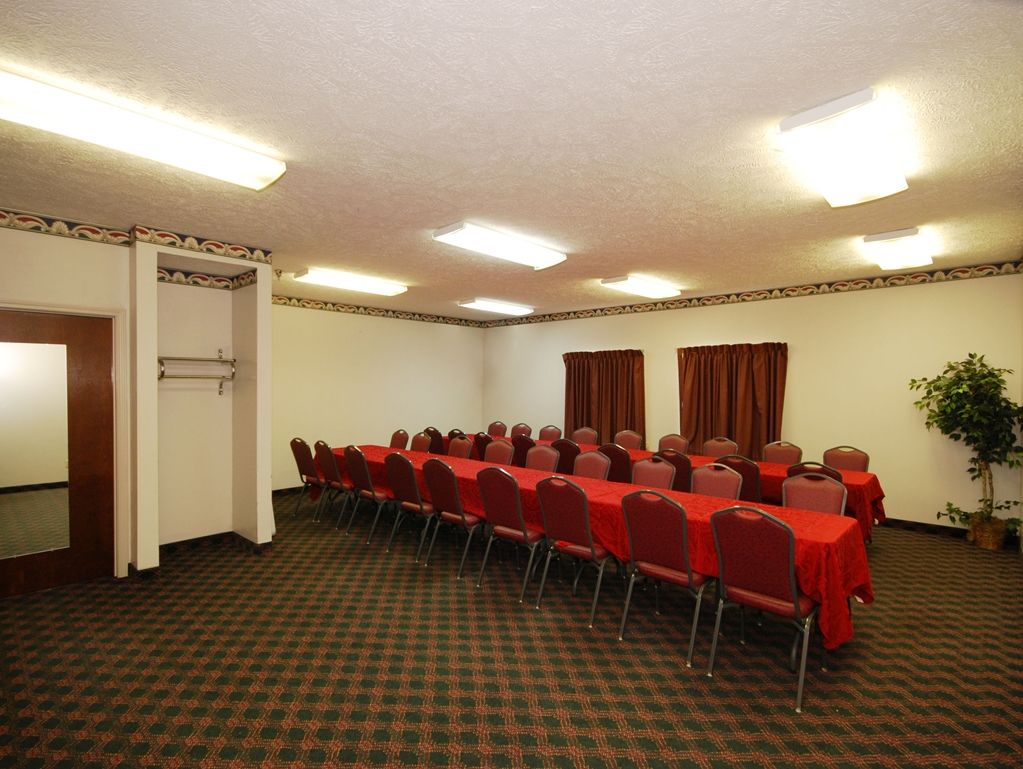 Beaver Dam Inn Udogodnienia zdjęcie