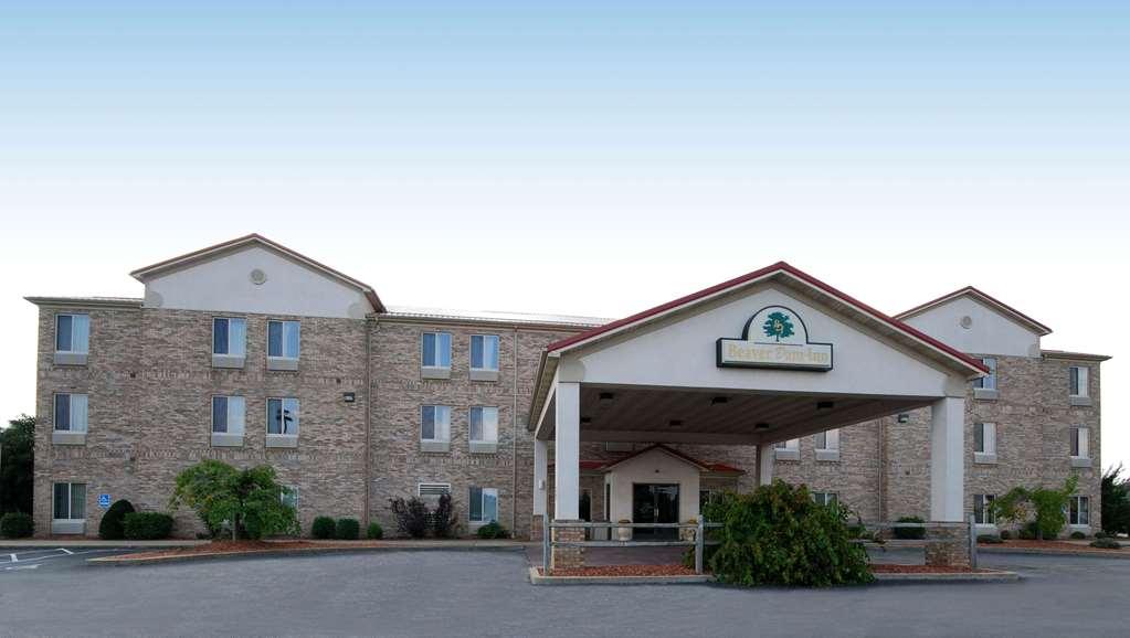 Beaver Dam Inn Zewnętrze zdjęcie